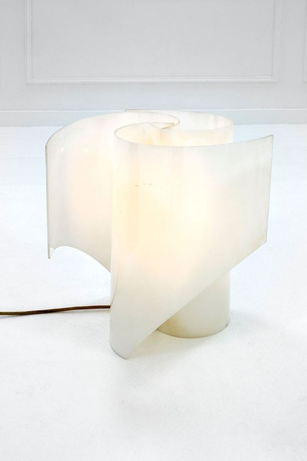 Lampada da tavolo
Elementi in  - Auction Design - Incanto Casa d'Aste e Galleria