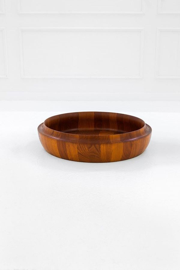 Scanform : Grande centrotavola
Legno di   - Auction Design - Incanto Casa d'Aste e Galleria