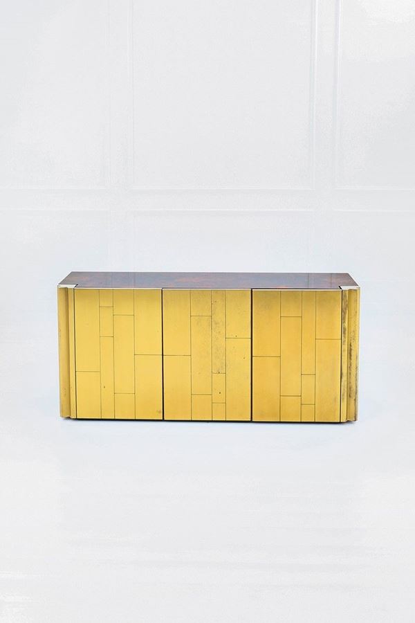 Luciano Frigerio - Credenza della serie Louis
Ra
