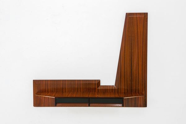 Console pensile
Paniforte las