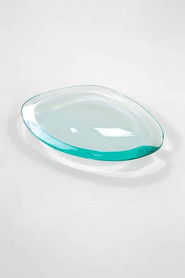 Fontana Arte (attr.) - Svuotatasche variante del mod.
