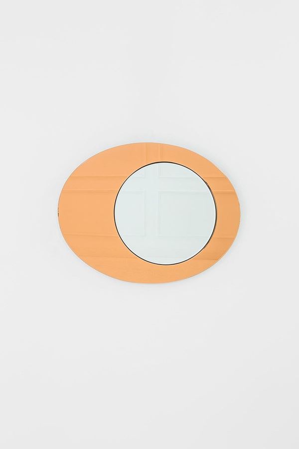 Specchiera
Vetro specchiato d  - Auction Design - Incanto Casa d'Aste e Galleria