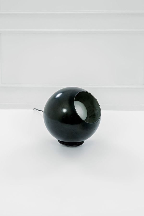 Gino Sarfatti : Lampada da terra o da tavolo m  - Auction Design - Incanto Casa d'Aste e Galleria