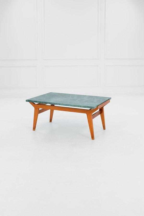 Tavolo basso
Legno di frassin  - Auction Design - Incanto Casa d'Aste e Galleria