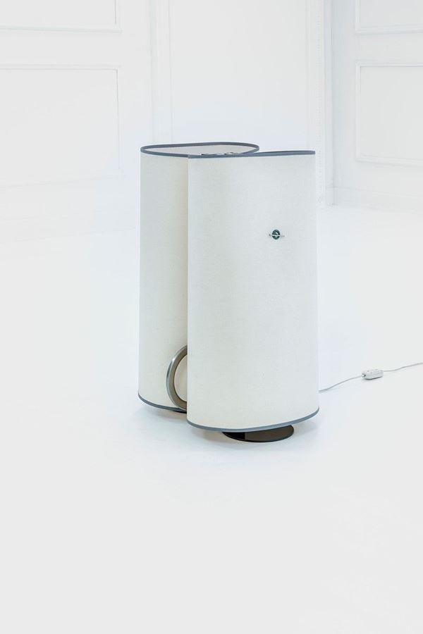 Tobia Scarpa - Lampada da tavolo mod. Abatina