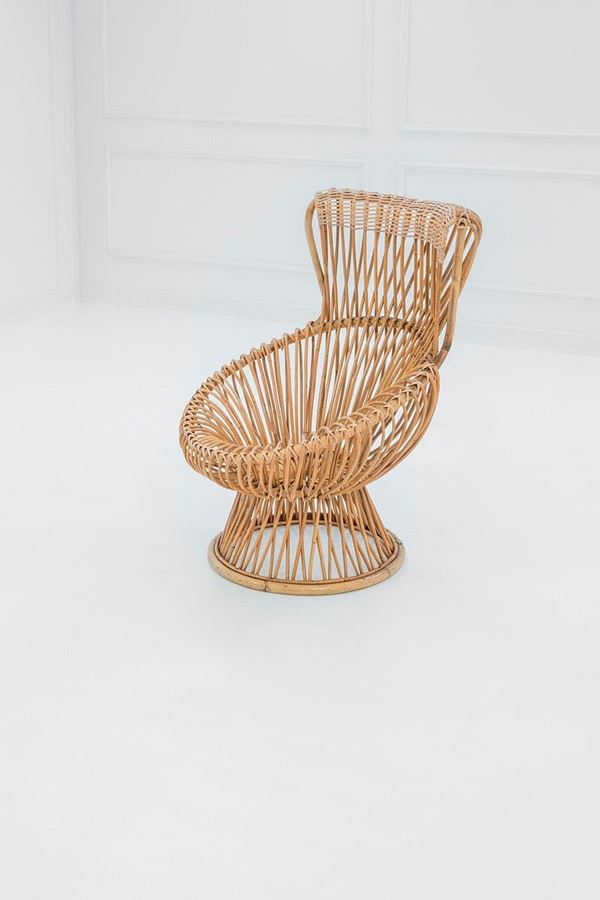 Franco Albini - Poltrona mod. Margherita
Cann