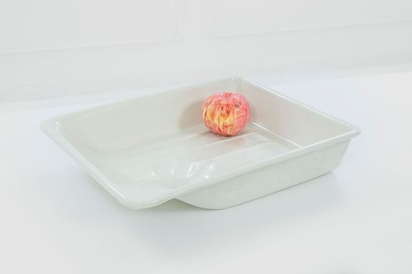 Ico Parisi : Senza titolo
Ceramica policro  - Auction Design - Incanto Casa d'Aste e Galleria