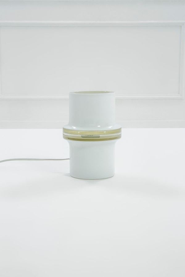 Mario Ticc&#242; : Lampada da tavolo della serie   - Auction Design - Incanto Casa d'Aste e Galleria