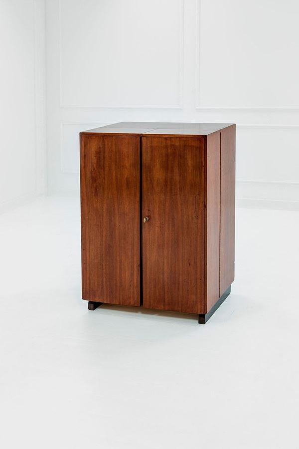 Mobile da ufficio richiudibile  - Auction Design - Incanto Casa d'Aste e Galleria