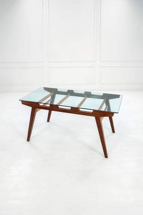 Scrittoio
Legno di rovere, cr  - Auction Design - Incanto Casa d'Aste e Galleria