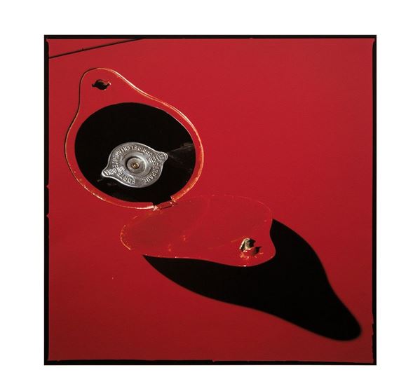 Pietro Carrieri : Ferrari 250 Testa Rossa
1996/  - Asta Fotografia - Incanto Casa d'Aste e Galleria