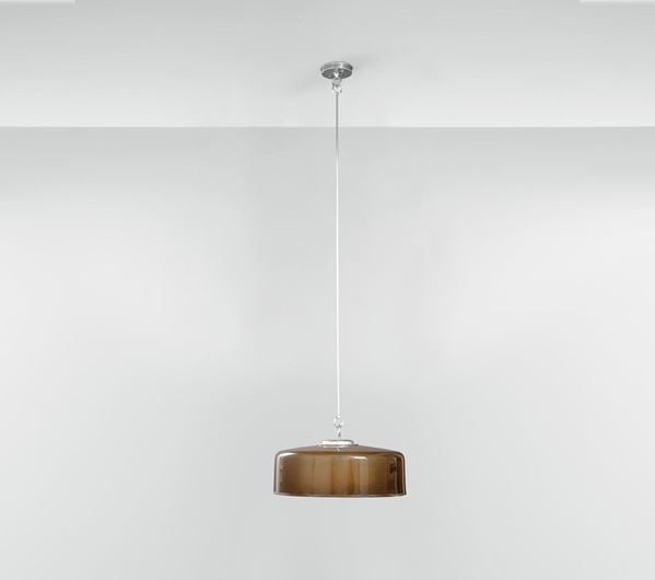 Franco Albini, Franca Helg - Lampada a sospensione mod. 205