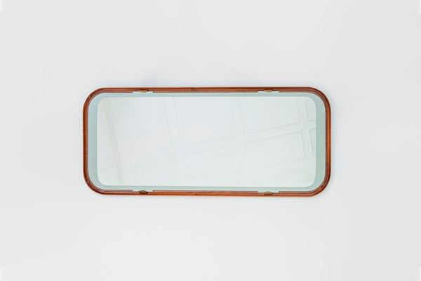 Grande specchiera
Legno di fa  - Auction Design - Incanto Casa d'Aste e Galleria