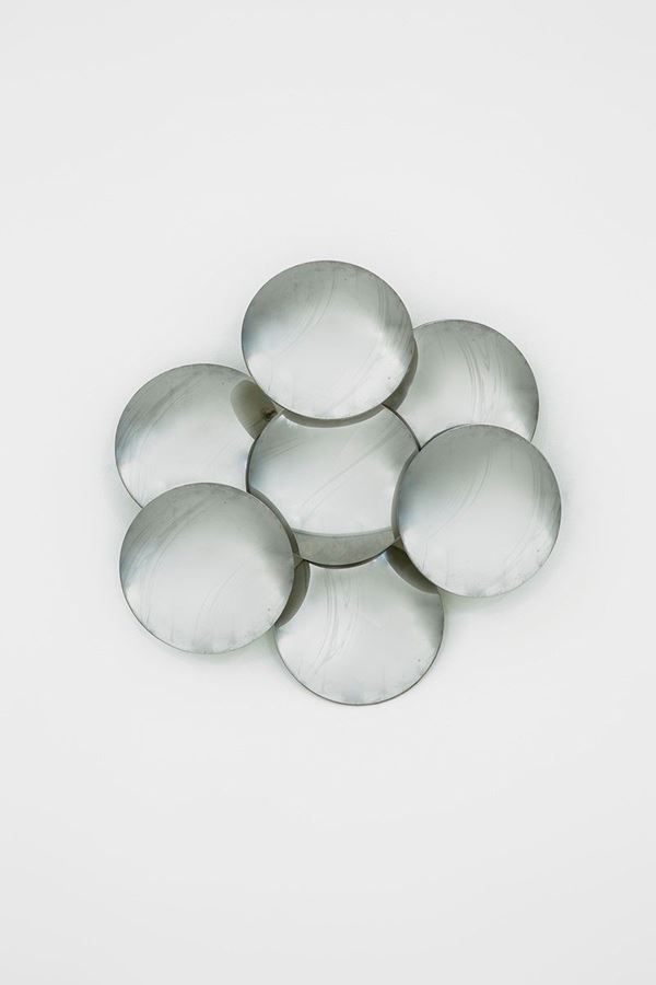 Reggiani - Pannello luminoso
Metallo sma