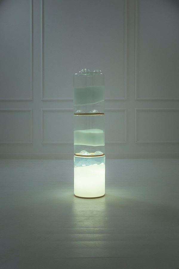 Giusto Toso : Lampada da terra mod. Bombo
M  - Auction Design - Incanto Casa d'Aste e Galleria