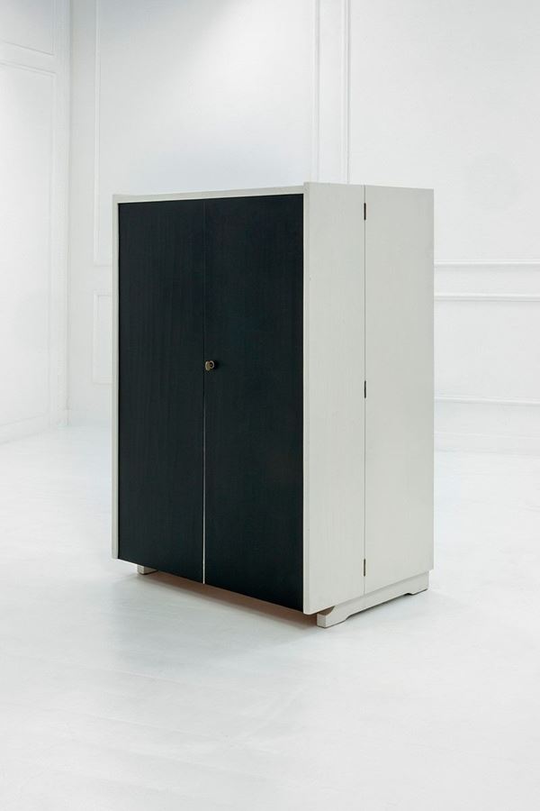 Armadio trasformabile
Legno l  - Auction Design - Incanto Casa d'Aste e Galleria