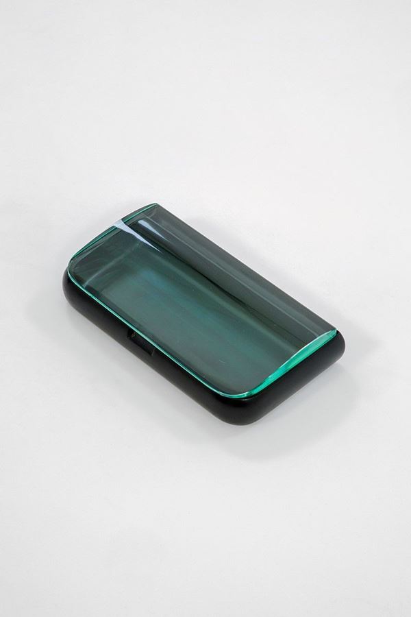 Fontana Arte : Scatola da scrivania
Legno di  - Auction Design - Incanto Casa d'Aste e Galleria