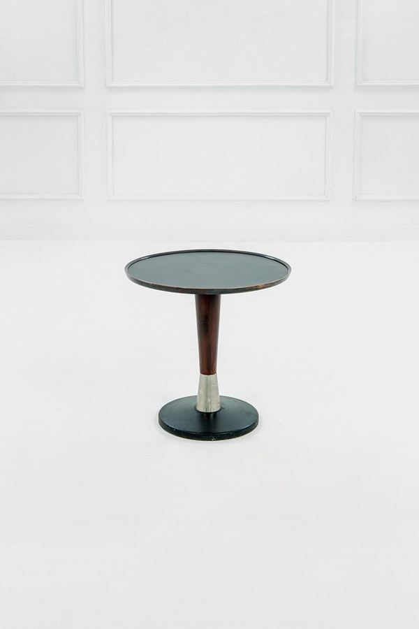 Gio Ponti - Tavolino per la prima classe d