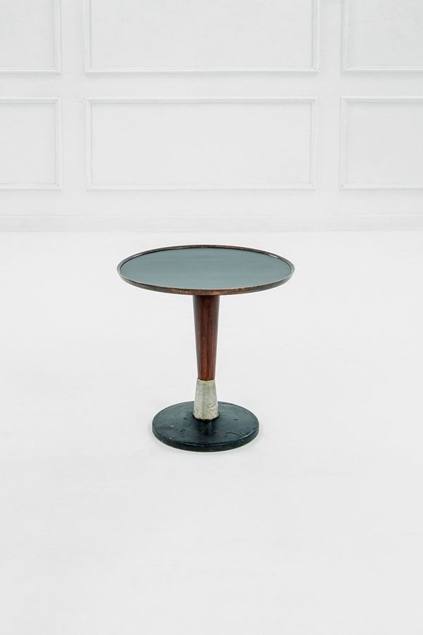 Gio Ponti - Tavolino per la prima classe d