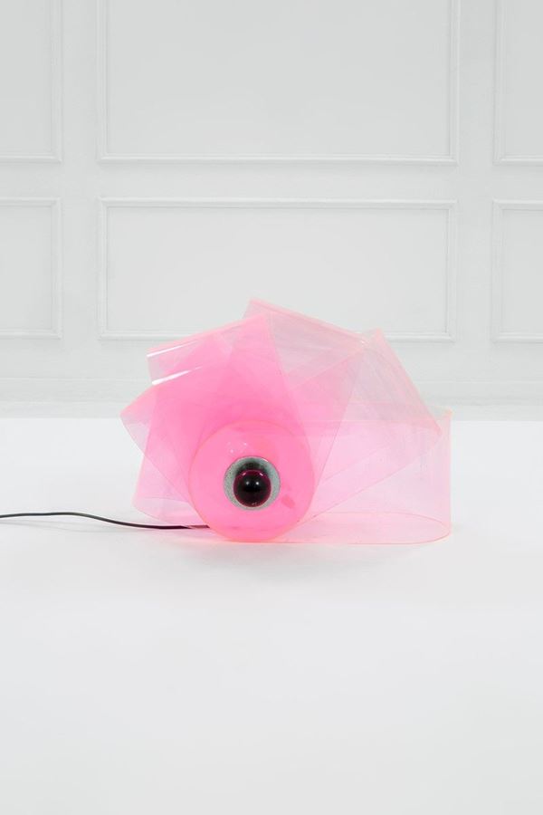 Superstudio - Lampada da tavolo mod. Gherpe

