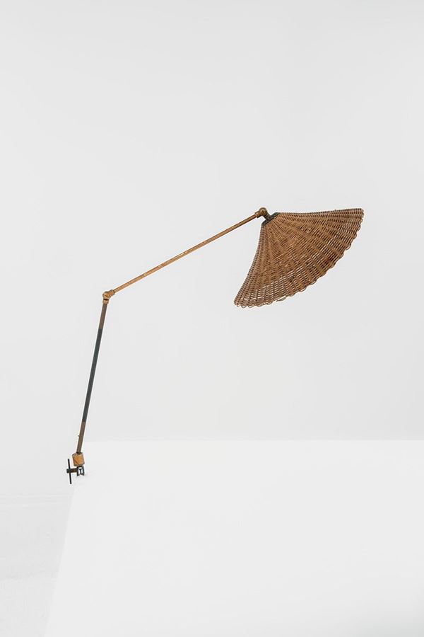 Lampada da scrivania
Ottone l
