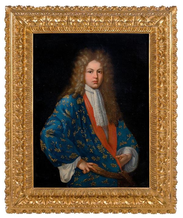 Attribuibile ad Antonio Cifron  - Auction Antiquariato - Incanto Casa d'Aste e Galleria