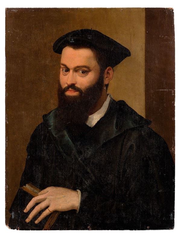 Pittore bolognese del XVI seco
