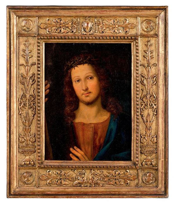 Pittore attivo a Bologna nel X  - Asta Antiquariato - Incanto Casa d'Aste e Galleria