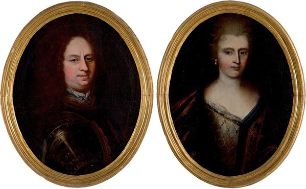 Pittore attivo in Piemonte all  - Auction Antiquariato - Incanto Casa d'Aste e Galleria