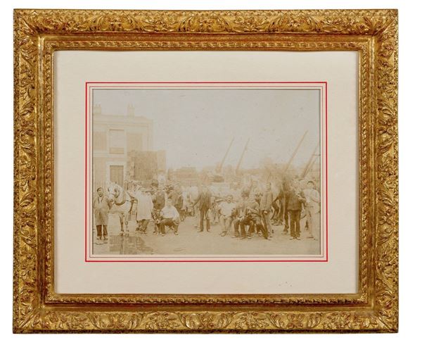 Fotografia storica, Francia 18