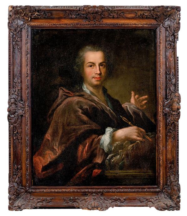 Cerchia di Louis Tocque (1696-