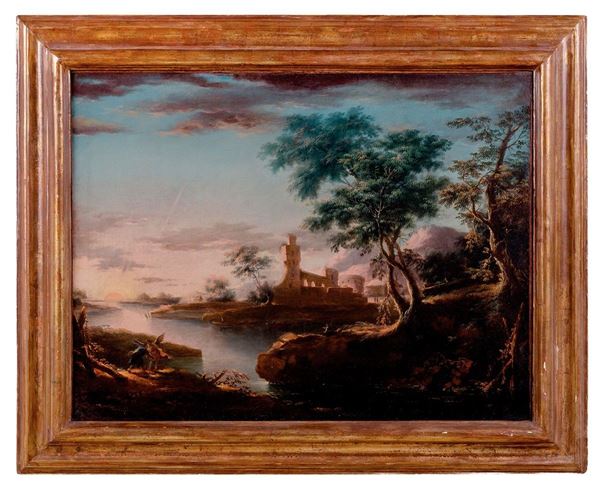 Attribuibile a Bartolomeo Pedo  - Asta Antiquariato - Incanto Casa d'Aste e Galleria