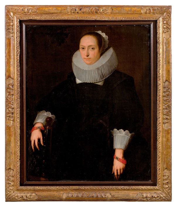 Scuola olandese del XVII secol