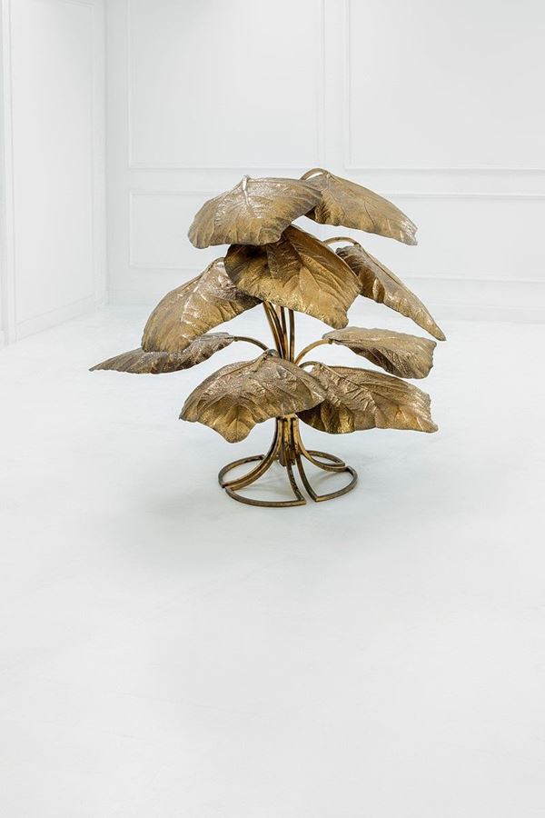 Tommaso Barbi : Lampada da terra
Scatolato di  - Auction Design - Incanto Casa d'Aste e Galleria