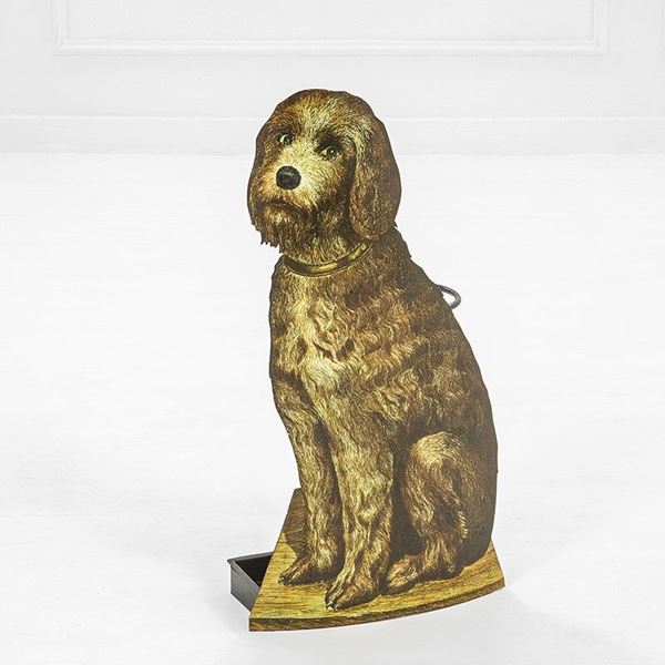 Piero Fornasetti - Portaombrelli mod. Spinone
To
