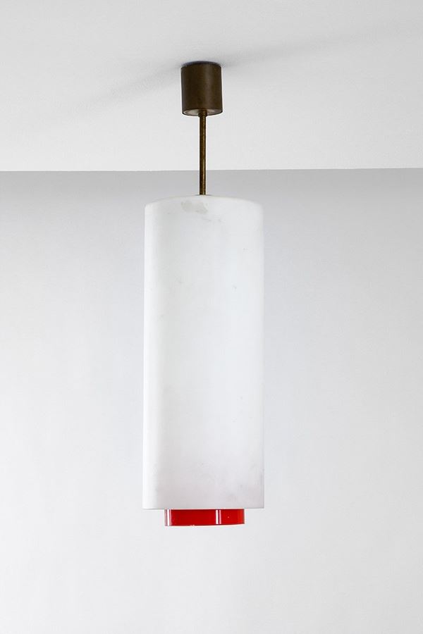 Stilnovo : Lampada a sospensione
Metallo  - Asta Design - Incanto Casa d'Aste e Galleria