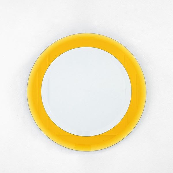 Specchiera
Cornice in cristal  - Auction Design - Incanto Casa d'Aste e Galleria