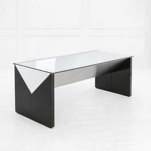 Claudio Salocchi - Tavolo mod. Napoleone
Legno l