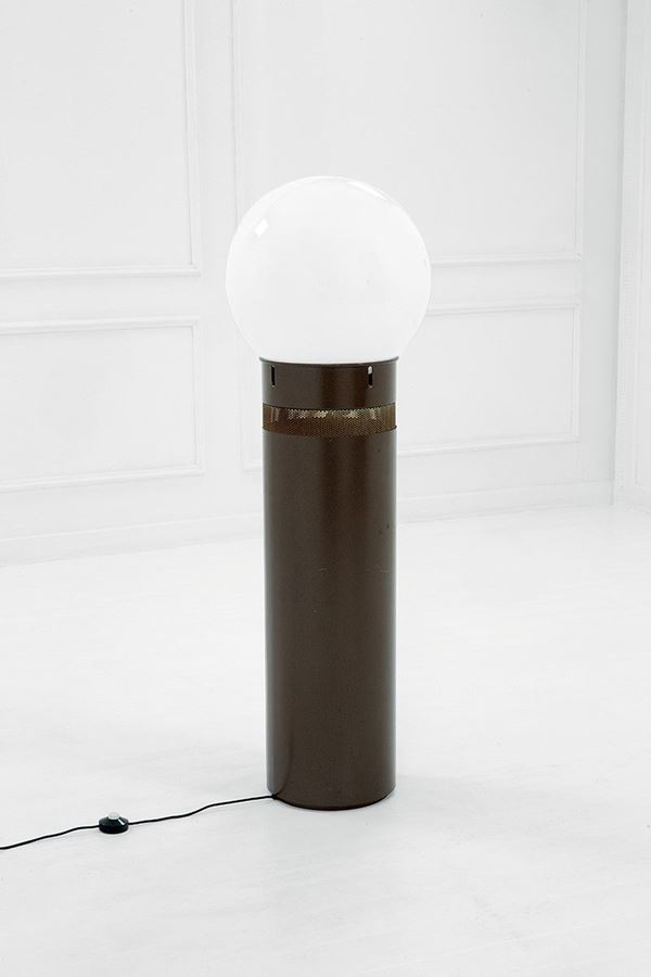 Gae Aulenti - Lampada da terra mod. Oracolo
