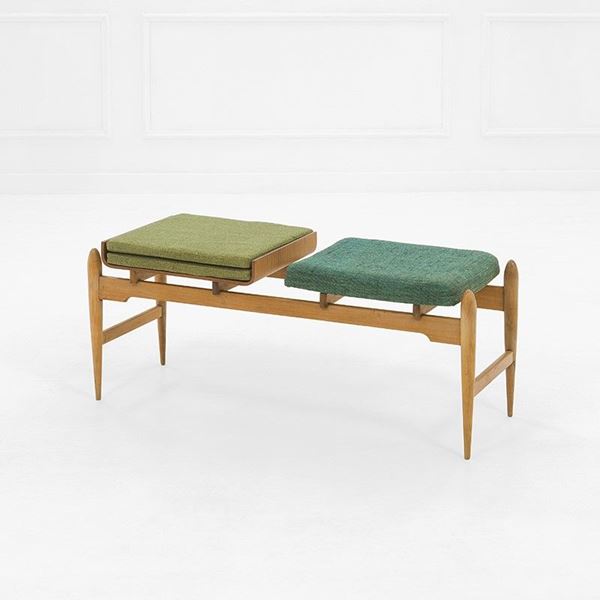 Panchetta
Legno di frassino,   - Auction Design - Incanto Casa d'Aste e Galleria