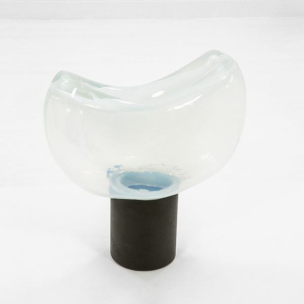 Leucos - Lampada da tavolo
Metallo con