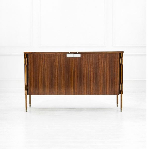 Ico Parisi - Credenza della serie Taormina
