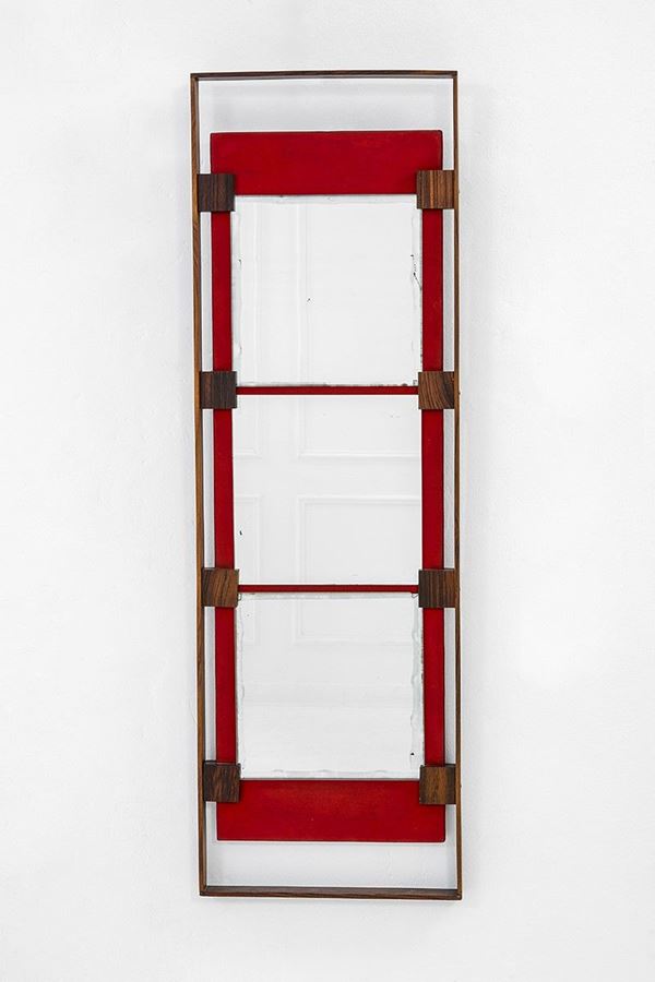 Specchio da parete
Palissandr  - Asta Design - Incanto Casa d'Aste e Galleria