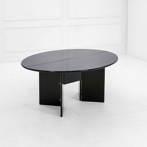 Kazuhide Takahama - Tavolo mod. Antella
Legno lac