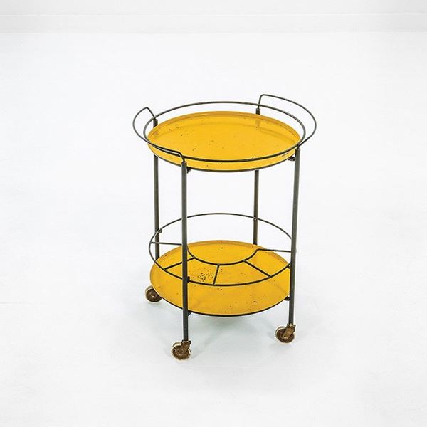 Carrello
Tondino di ferro, pi  - Auction Design - Incanto Casa d'Aste e Galleria