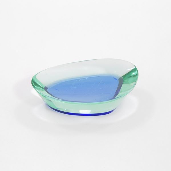 Fontana Arte - Centrotavola
Cristalli di div