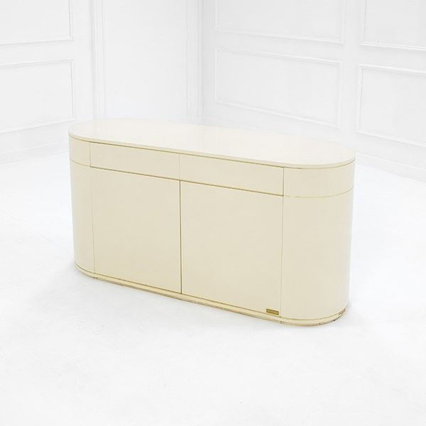 Sabot : Credenza
Struttura in legno,   - Asta Design - Incanto Casa d'Aste e Galleria