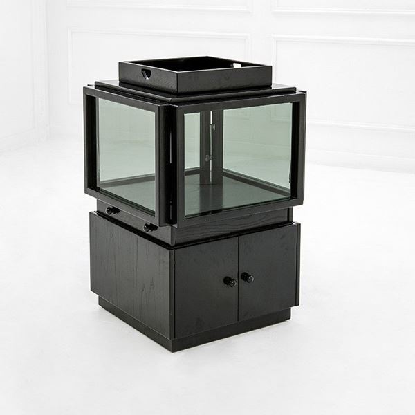 Mobille bar
Legno di rovere t  - Auction Design - Incanto Casa d'Aste e Galleria