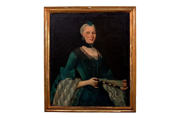 Pittore piemontese del XVIII s