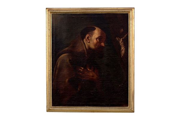 Pittore nord italiano della fi  - Auction Antiquariato - Incanto Casa d'Aste e Galleria